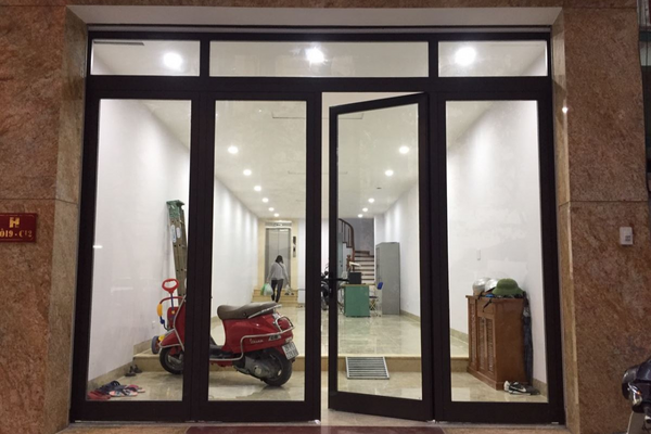 Tính ứng dụng cao