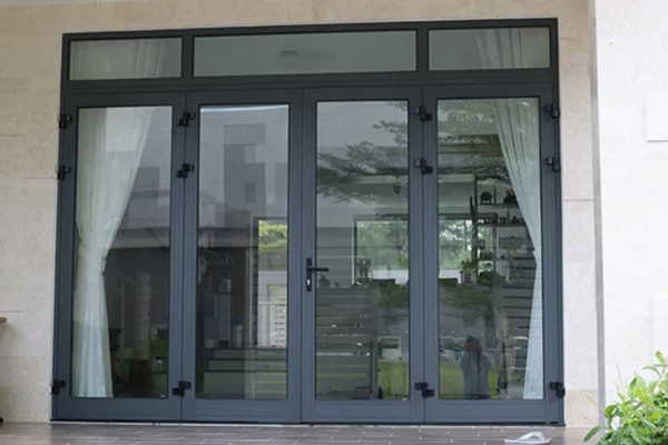 Cửa nhôm Xingfa