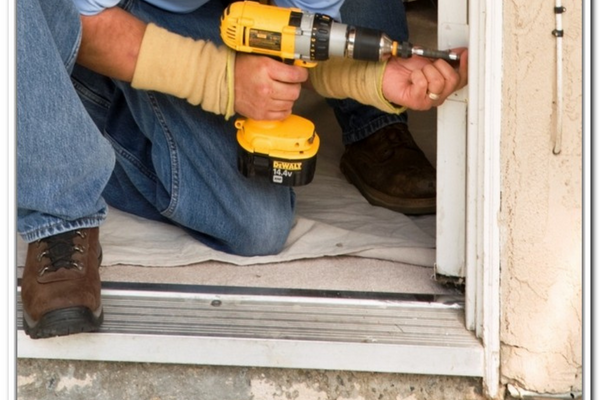 Quy trình lắp đặt